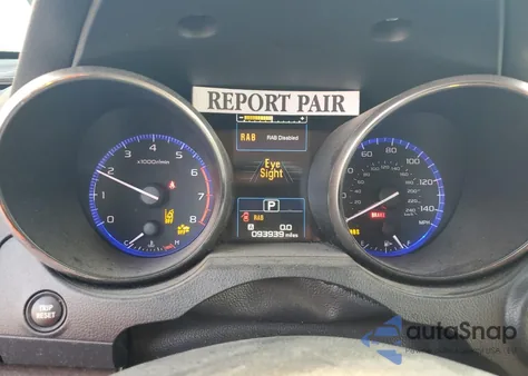 2019 Subaru Outback 2.5I Limited z USA, uszkodzony, nr VIN 4S4BSANC1K3357342